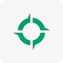 All Points logo