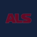 ALS West Coast Logistics logo