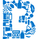 Blue Logistics logo