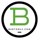 Burton Logistics logo