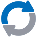 eWorld Fulfillment logo