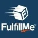 FulfillMe logo