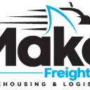 Mako Freight & Logistics logo
