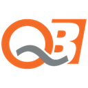 QuickBox logo