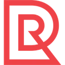 Radial logo