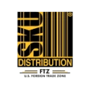SKU Distribution logo