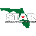 Star Distribution Systems logo