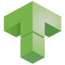 Thrive 3PL logo