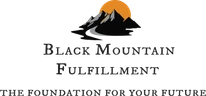 Black Mountain Fulfillment logo