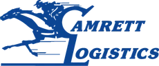 Camrett Logistics logo