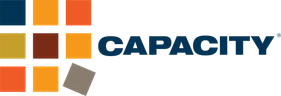 Capacity LLC logo