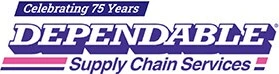Dependable Supply Chain Services logo