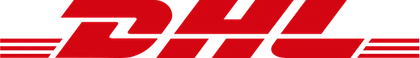 DHL Supply Chain logo