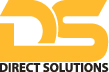 Direct Solutions logo