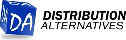 Distribution Alternatives logo