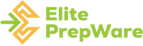 ElitePrepWare logo