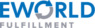 eWorld Fulfillment logo