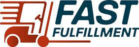 Fast Fulfillment logo