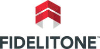 Fidelitone logo