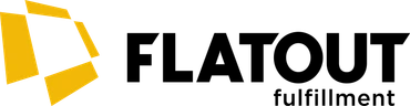 FlatOut Fulfillment logo
