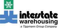 Interstate Warehousing logo