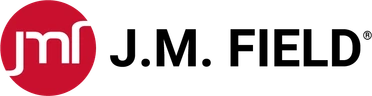 J.M. Field logo