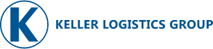 Keller Logistics logo