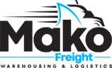 Mako Freight & Logistics logo
