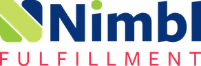 Nimbl Fulfillment logo