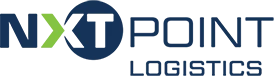 NXTPoint Logistics logo