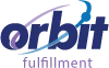 Orbit Fulfillment logo