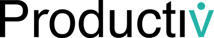 Productiv logo