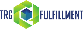TRG Fulfillment logo
